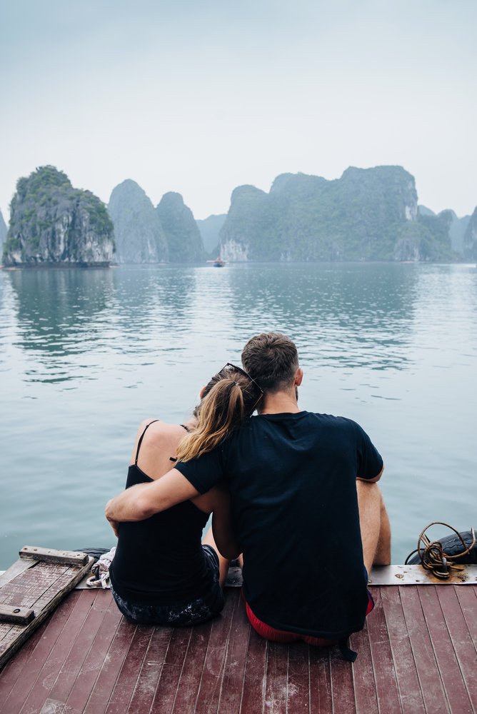 Plan Your Ha Long Bay Cruise in Vietnam